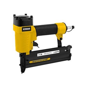 RTRMAX RTM0124 10-50 / 16-40 Havalı Zımba ve Çivi Çakma Tabancası