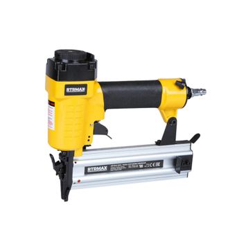 RTRMAX RTM0138 Havalı Çivi Çakma Tabancası