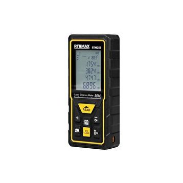 RTRMAX RTM035 Lazer Metre