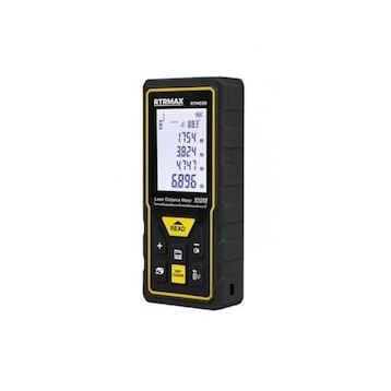Rtrmax RTM039 100 m Lazer Metre