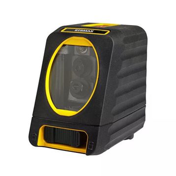 RTRMAX RTM052 Kırmızı 15 mt Dikey Yatay Lazer Distomat