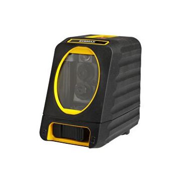 RTRMAX RTM052 Kırmızı 15 mt Dikey Yatay Lazer Distomat