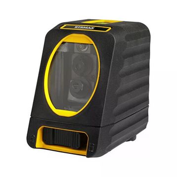 RTRMAX RTM055 Yeşil 30 m Dikey Yatay Lazer Distomat