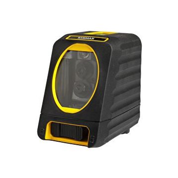 RTRMAX RTM055 Yeşil 30 m Dikey Yatay Lazer Distomat