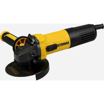 RTRMAX RTM1080 750 W 115 mm Devir Ayarlı Avuç Taşlama Makinası