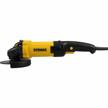 RTRMAX RTM112 Avuç Taşlama Makinası