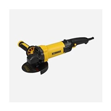 Rtrmax RTM1120 1100 W Avuç Taşlama Makinası