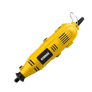RTRMAX RTM132 218 Parça Mini Taşlama ve Gravür Seti