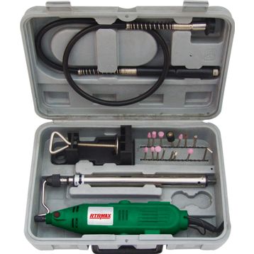RtrMax RTM134 Mini Kalıpçı Taşlama