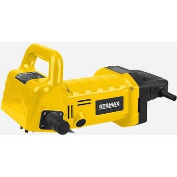 RTRMAX RTM140 Duvar Kanal Açma Makinası