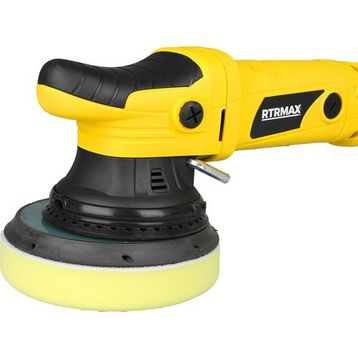 RTRMAX RTM1450 Orbital Polisaj Makinası