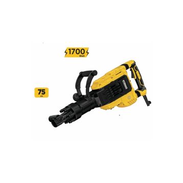 RTRMAX RTM2780 Elektropnömatik Kırıcı