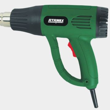 Rtrmax RTM303 Sıcak Hava Tabancası