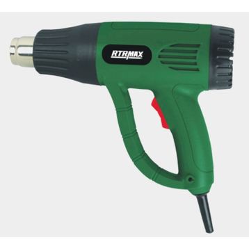 Rtrmax RTM303 Sıcak Hava Tabancası