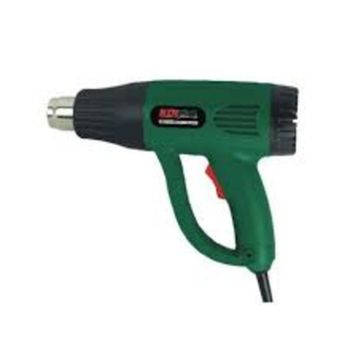 Rtrmax RTM303A Sıcak Hava Tabancası