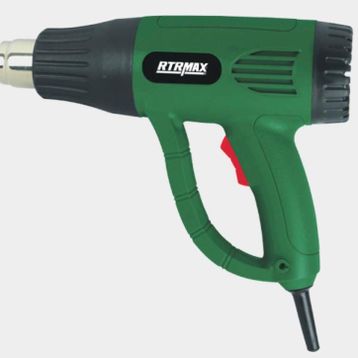 Rtrmax RTM303A Sıcak Hava Tabancası