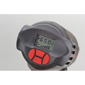 RtrMax RTM305 Sıcak Hava Tabancası