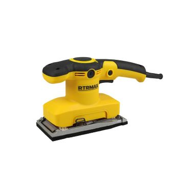 RTRMAX RTM3730 Titreşimli Zımpara