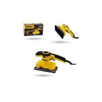 RTRMAX RTM3730 Titreşimli Zımpara