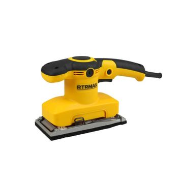 RTRMAX RTM3730 Titreşimli Zımpara