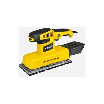 RTRMAX RTM3750 Titreşimli Zımpara Makinası