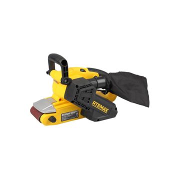 RTRMAX RTM3780 Tank Zımparalama Makinası