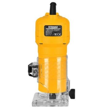 RTRMAX RTM3784 Formika Traşlama Makinası
