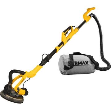 RTRMAX RTM3793 710 W 225 mm Duvar Zımpara Makinesı