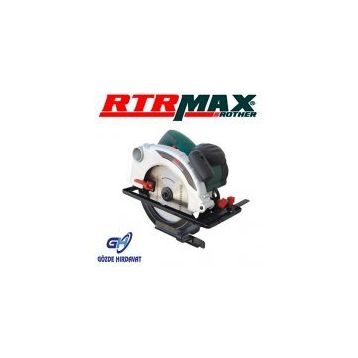 RTRMAX RTM382 1300 W Daire Testere