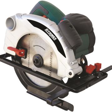 RTRMAX RTM382 1300 W Daire Testere
