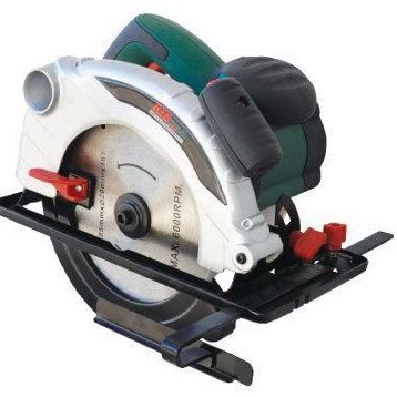 RTRMAX RTM382 1300 W Daire Testere