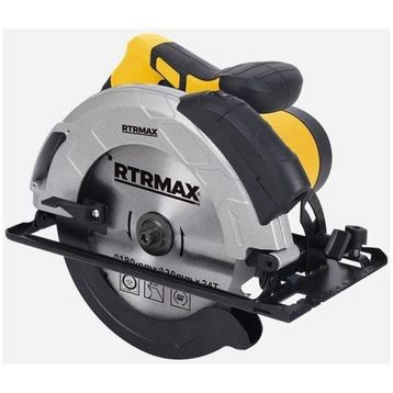 RTRMAX RTM3830 1400 W Daire Testere