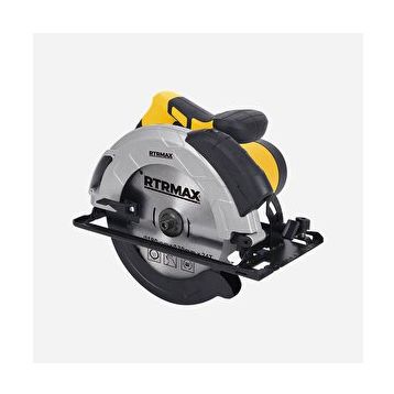 RTRMAX RTM3830 1400 W Daire Testere