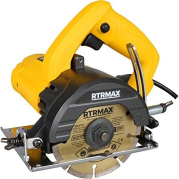 RTRMAX RTM3890 1400 W 115 mm Daire Testere