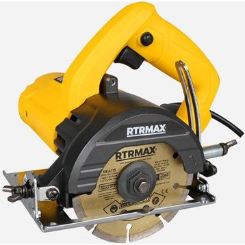 RTRMAX RTM3890 1400 W 115 mm Daire Testere