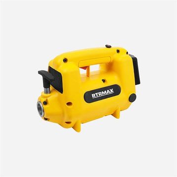 RTRMAX RTM3918 Beton Vibratörü