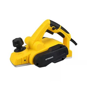 RTRMAX RTM3970 800 W 82 mm 2,5 mm Planya Makinası