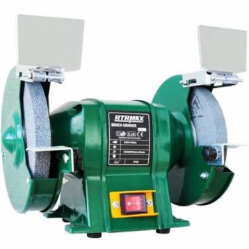 RTRMAX RTM415A Zımpara Taş Motoru