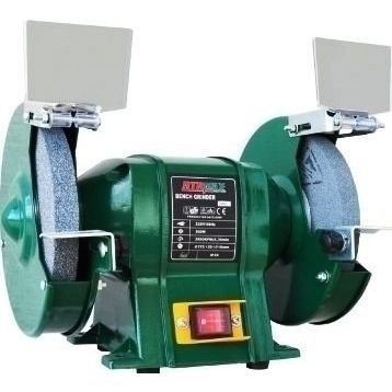RTRMAX RTM415A Zımpara Taş Motoru
