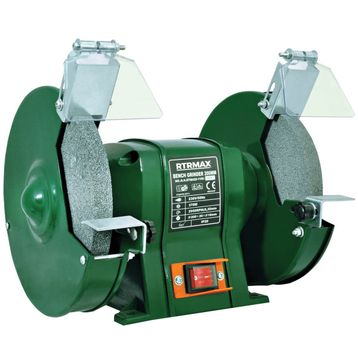 RTRMAX RTM415A Zımpara Taş Motoru