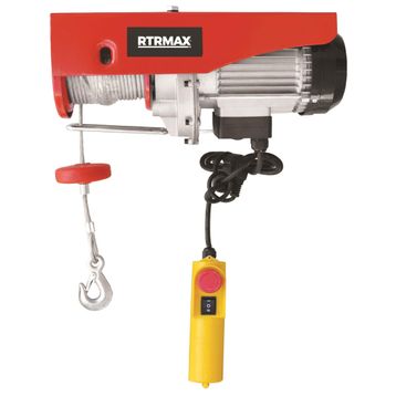RTRMAX RTM425 Elektrkli Vinç