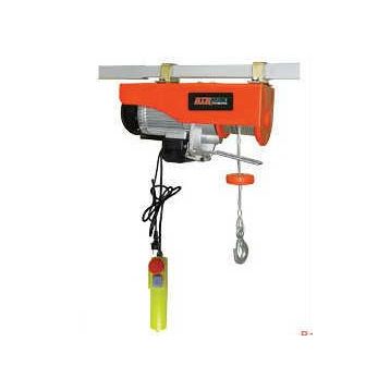 RTRMAX RTM425 Elektrkli Vinç