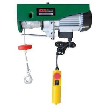 RTRMAX RTM425A 125-250 kg Caraskal