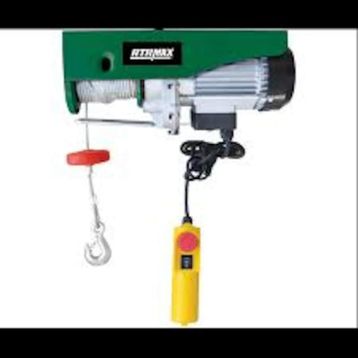 RTRMAX RTM425A 125-250 kg Caraskal
