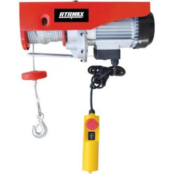 RTRMAX RTM425A 125-250 kg Caraskal