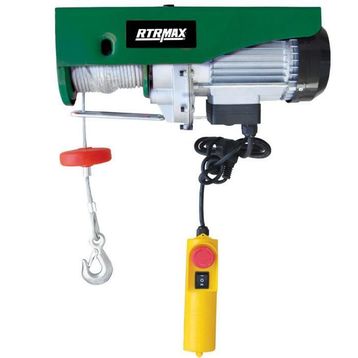 RTRMAX RTM450A 1000 W Elektrikli Vinç
