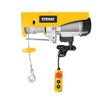 RTRMAX RTM450A 1000 W Elektrikli Vinç