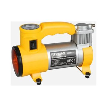 RTRMAX RTM7212 Mini Hava Kompresörü