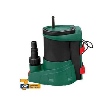 Rtrmax RTM825 Temiz Su Dalgıç Pompa