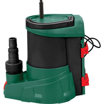 Rtrmax RTM825 Temiz Su Dalgıç Pompa